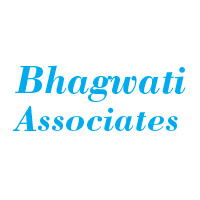 Bhagwati Associates Logo