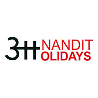 Aanandit Holidays Logo