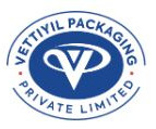 Vettiyil Packaging Pvt Ltd