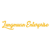 Lungmuan Enterprise Logo