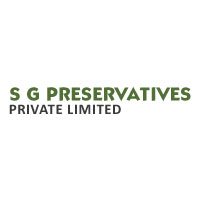 S G Preservatives Private Limited Logo