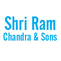 Shri Ram Chandra & Sons Logo