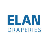 Elan Draperies Logo