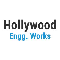 Hollywood Engg. Works. Logo