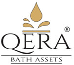 Qera Bath Assets Logo