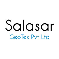Salasar GeoTex Pvt Ltd Logo