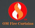 Om Fire Curtains
