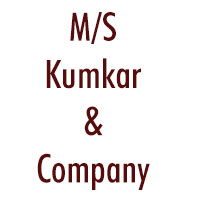 M/S Kumkar & Company Logo