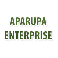 Aparupa Enterprise Logo