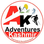Adventures Kashmir Logo