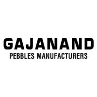 Gajanand Pebbles Manufacturers Logo