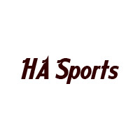 HA Sports Logo