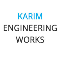 Karim Engineering Works Logo