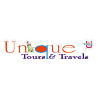 Unique Tours & Travels Logo
