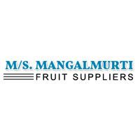 Mangalmurti Phalbag & Bhajipala Sangh Logo