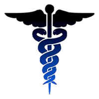 SR Medical Care Logo