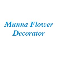 Munna Flower Decorator