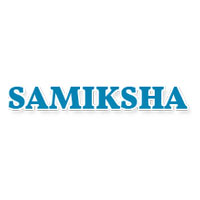Samiksha Logo
