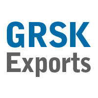 GRSK Exports Logo