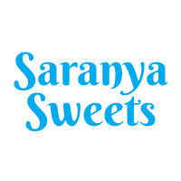 Saranya Sweets Logo