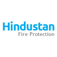 Hindustan Fire Protection Logo