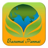 Basumai pannai pvt limited Logo