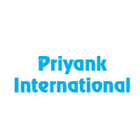 Priyank International Logo