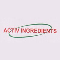 ACTIV INGREDIENTS Logo