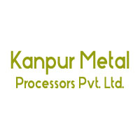Kanpur Metal Processors Pvt. Ltd. Logo