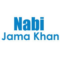 Nabi jama khan