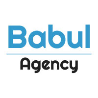 Babul Agency Logo