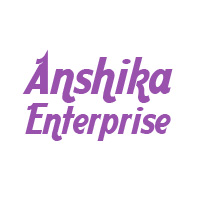 Anshika Enterprise Logo
