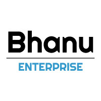 Bhanu Enterprise Logo