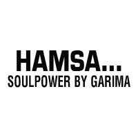Hamsa...Soulpower By Garima