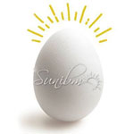 eggWorld Logo
