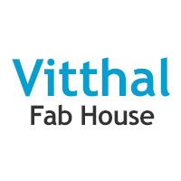 Vitthal Fab House Logo
