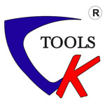 Chamunda Krupa Tools Logo