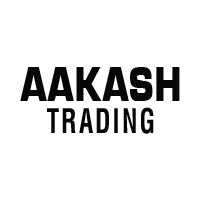 Aakash Trading Logo