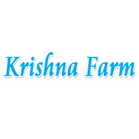 Krishna Farm Logo