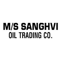 M/s Sanghvi Oil Trading Co. Logo