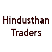 Hindusthan Traders Logo