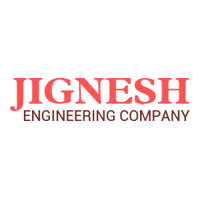JIGNESH ENGINEERING COMPANY Logo