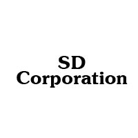 SD Corporation Logo