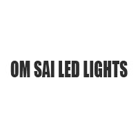 Om Sai LED Lights Logo