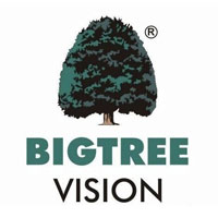Bigtree Vision Management Company Logo
