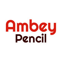 Ambey Pencil Logo