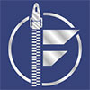 Filli Zipper Logo