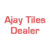 Ajay tiles dealer Logo