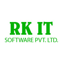 RKIT Software Pvt. Ltd. Logo