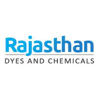 Rajasthan Dyes and Chemicals Logo